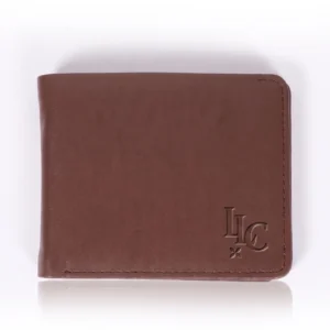 Luxen Classic Wallet