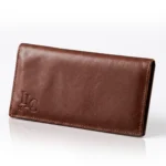 Luxen Heritage Long Wallet