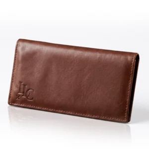 Luxen Heritage Long Wallet