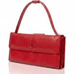 Luxen Heritage Clutch