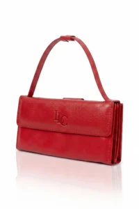 Luxen Heritage Clutch