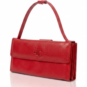 Luxen Heritage Clutch